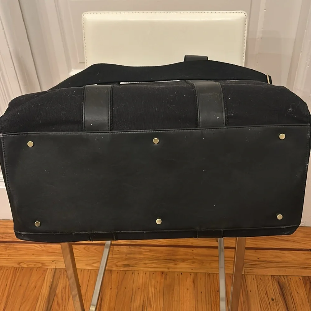 Phillip Lim for Target Mens Large Overnight Bag - Never Used! - Picture 7 of 8